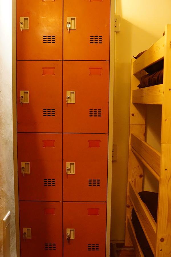 Beishan Old Western Style Hostel Jinning Esterno foto