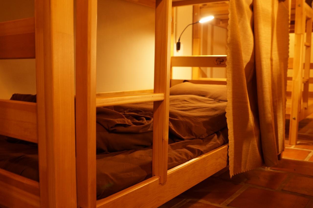 Beishan Old Western Style Hostel Jinning Esterno foto